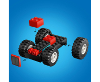 LEGO City 60461 Czerwony traktor z przyczepą i owocami - 1284267 - zdjęcie 12